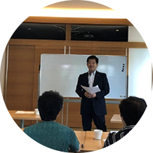 遺言書書き方勉強会