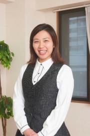 真帆さん