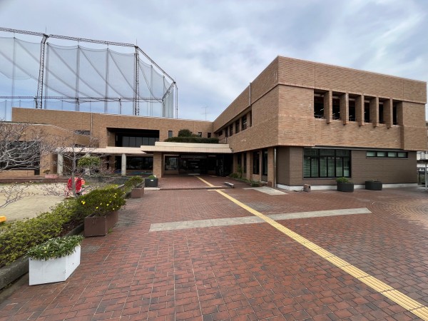 幸田公民館01
