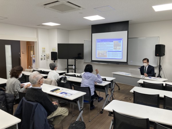 遺言書勉強会②