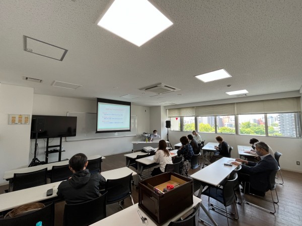 20230523 遺言書勉強会01