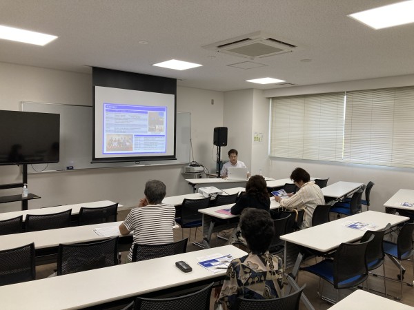 20240821 遺言書勉強会①
