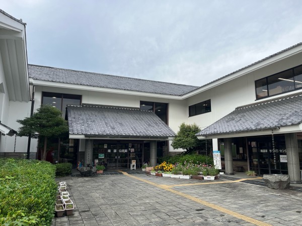 南部公民館01